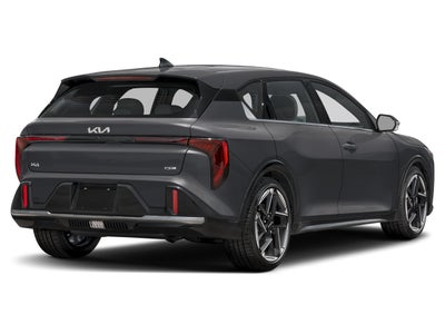 2026 Kia K4 Hatchback GT-Line