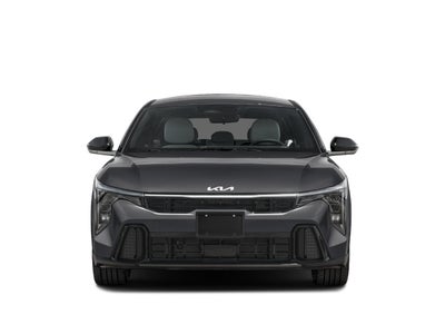 2026 Kia K4 Hatchback GT-Line