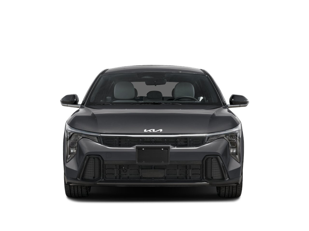 2026 Kia K4 Hatchback GT-Line