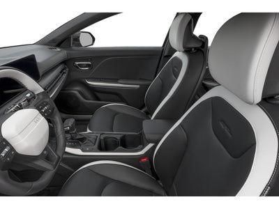 2026 Kia K4 Hatchback GT-Line