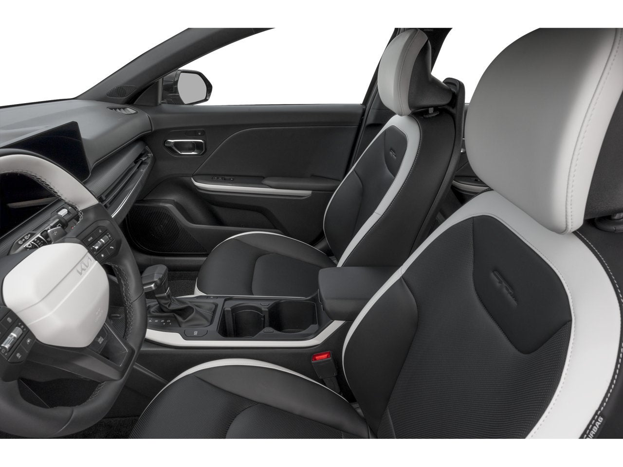 2026 Kia K4 Hatchback GT-Line