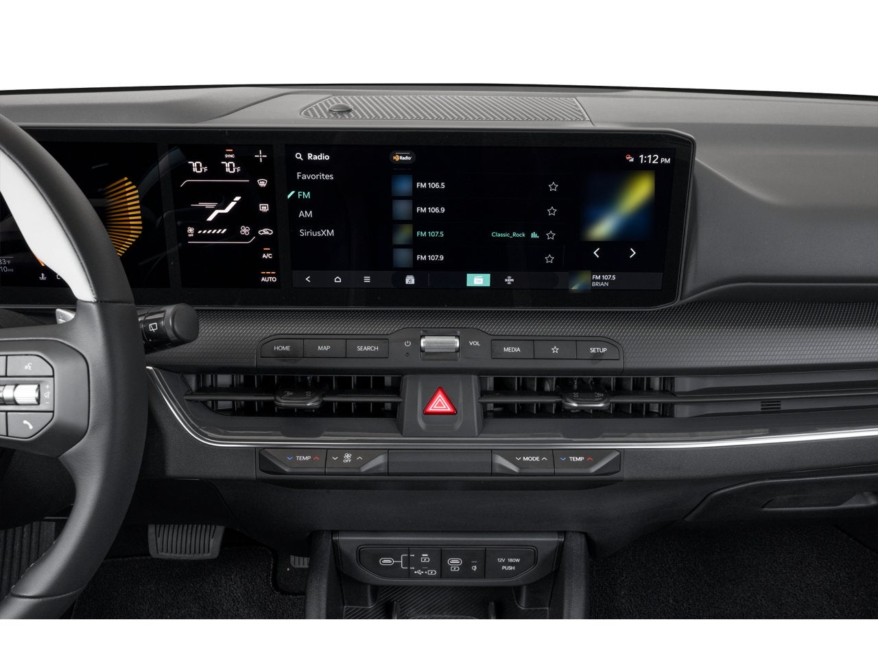 2026 Kia K4 Hatchback GT-Line