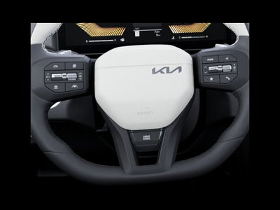 2026 Kia K4 Hatchback GT-Line