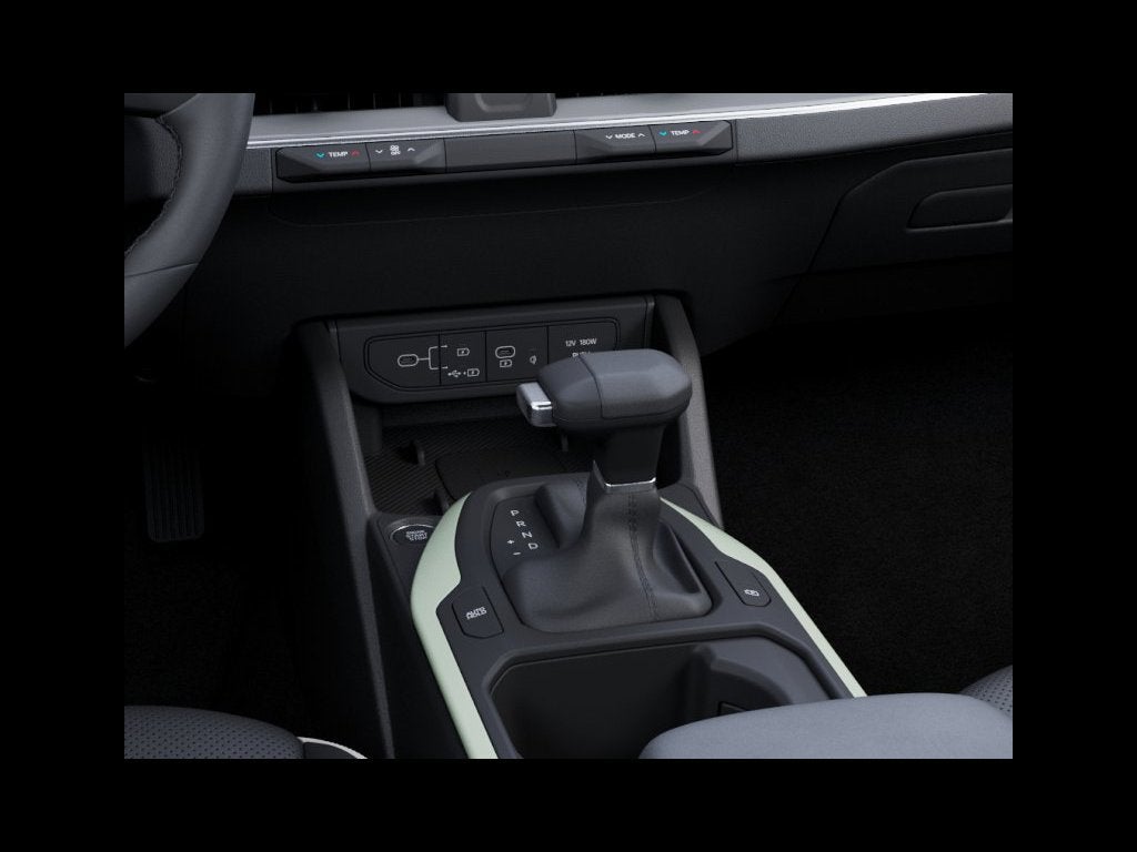 2026 Kia K4 Hatchback GT-Line