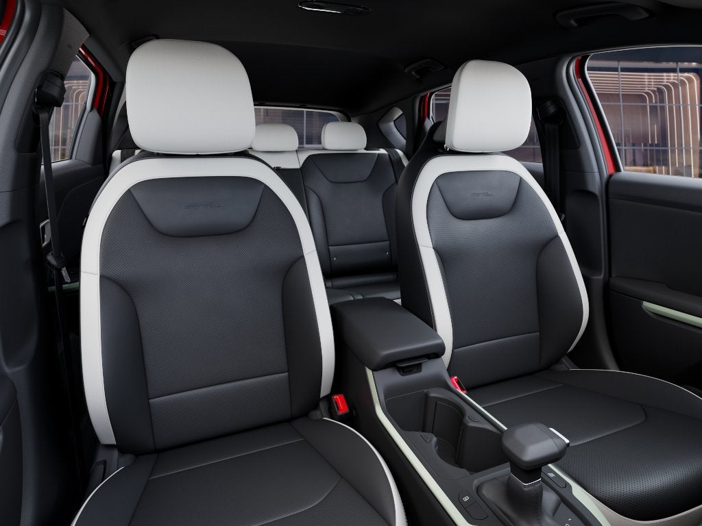 2026 Kia K4 Hatchback GT-Line