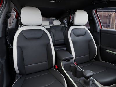 2026 Kia K4 Hatchback GT-Line
