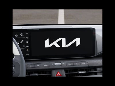 2026 Kia K4 Hatchback GT-Line