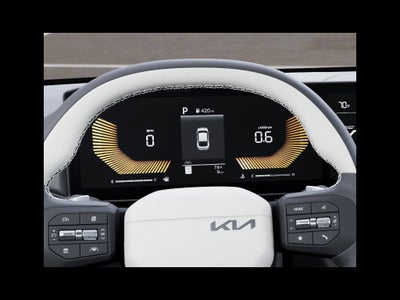 2026 Kia K4 Hatchback GT-Line