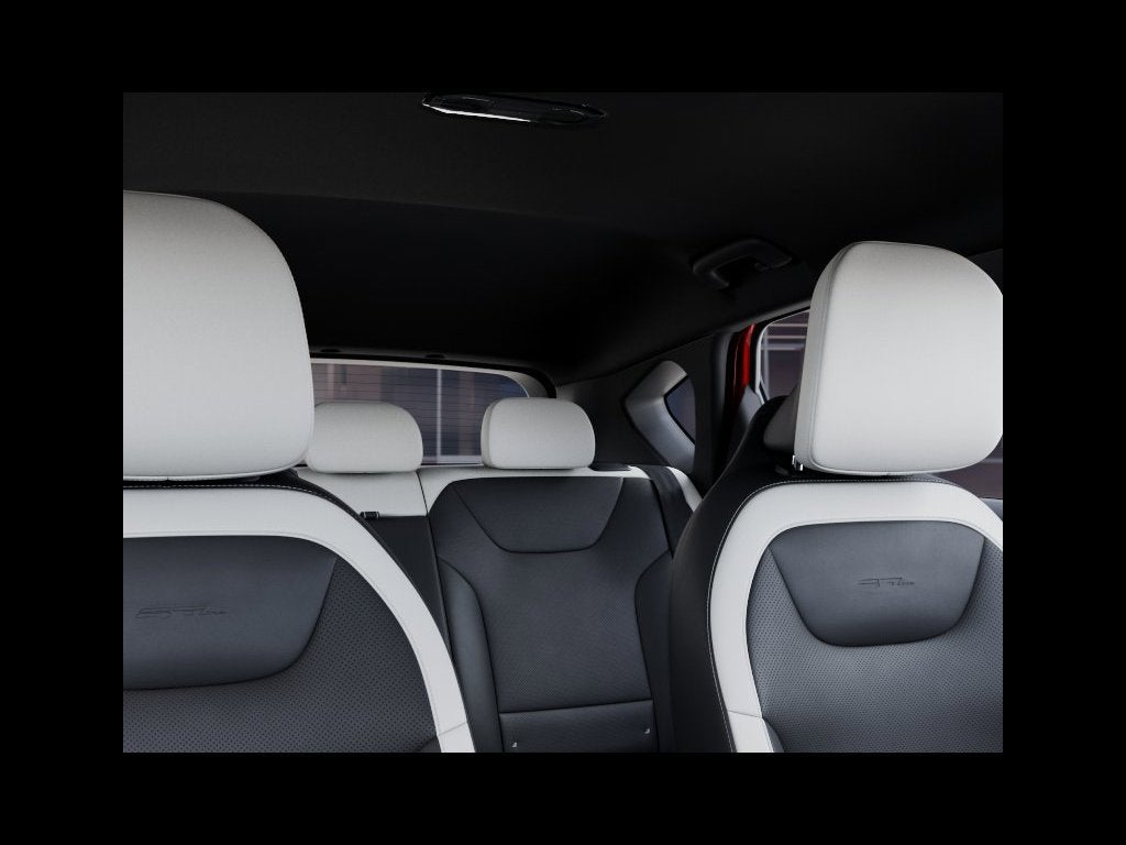 2026 Kia K4 Hatchback GT-Line