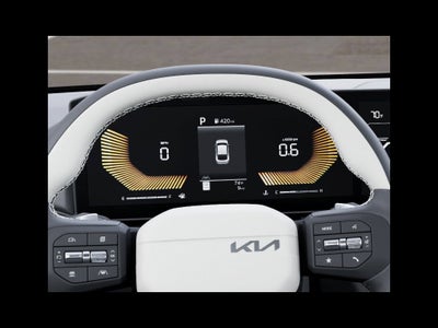 2026 Kia K4 Hatchback GT-Line