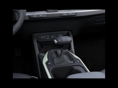 2026 Kia K4 Hatchback GT-Line