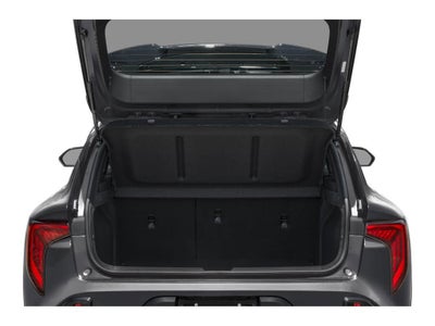 2026 Kia K4 Hatchback GT-Line