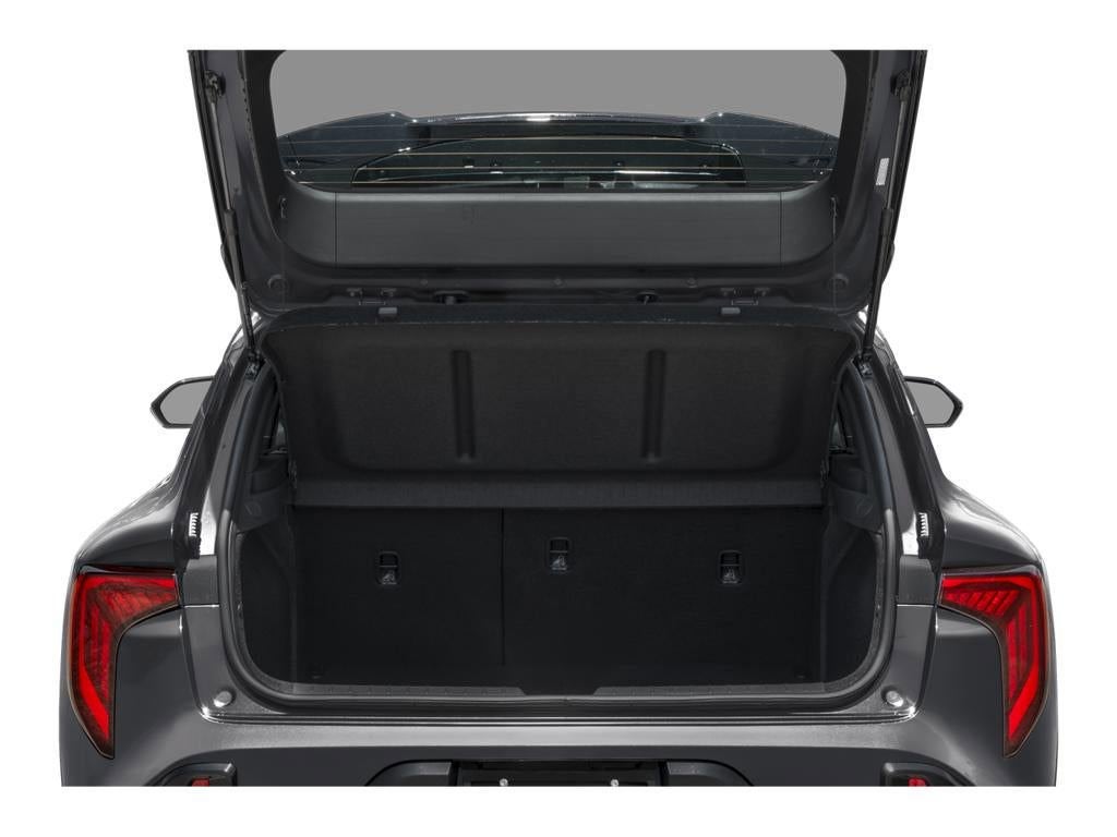 2026 Kia K4 Hatchback GT-Line