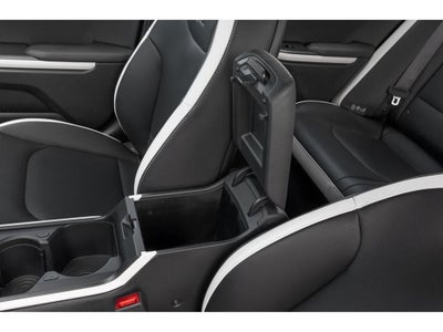 2026 Kia K4 Hatchback GT-Line