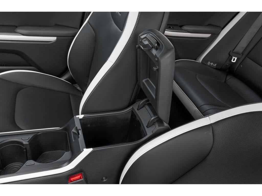 2026 Kia K4 Hatchback GT-Line