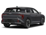 2026 Kia K4 Hatchback GT-Line