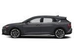 2026 Kia K4 Hatchback GT-Line
