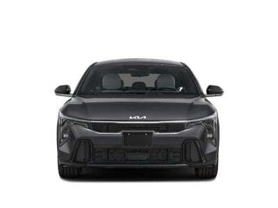 2026 Kia K4 Hatchback GT-Line