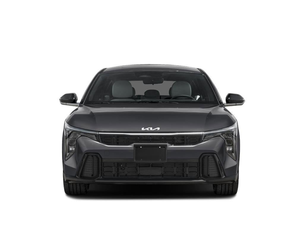 2026 Kia K4 Hatchback GT-Line