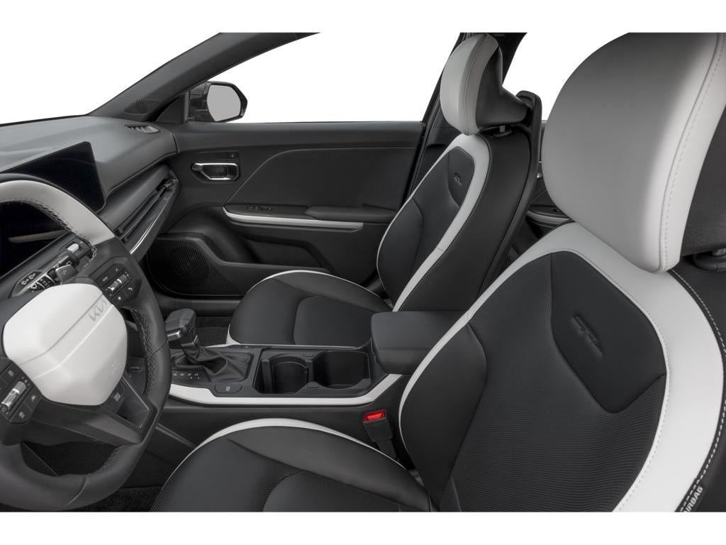 2026 Kia K4 Hatchback GT-Line