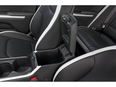 2026 Kia K4 Hatchback GT-Line