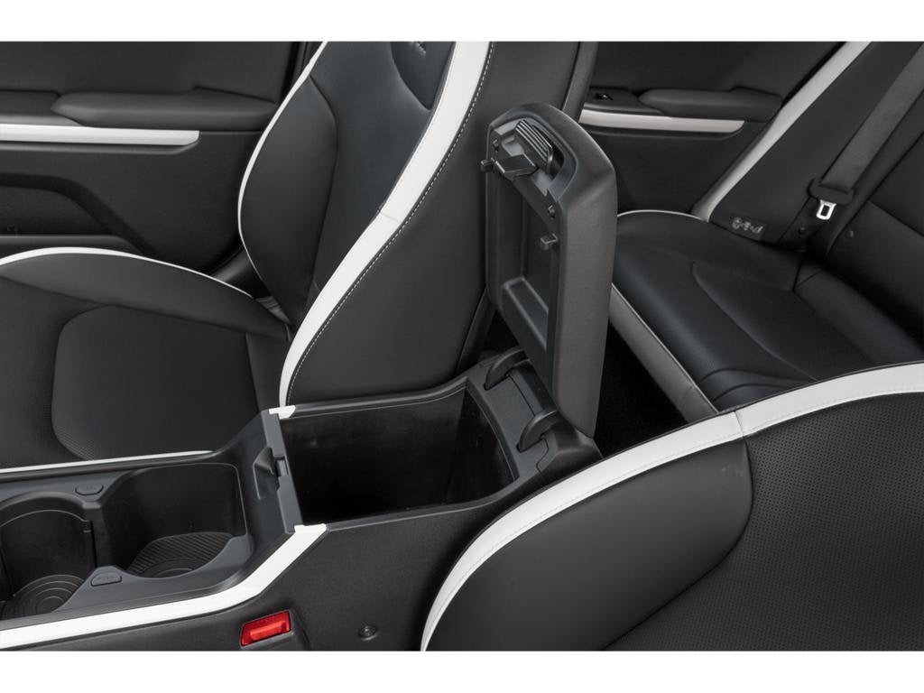 2026 Kia K4 Hatchback GT-Line