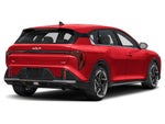 2026 Kia K4 Hatchback GT-Line