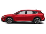 2026 Kia K4 Hatchback GT-Line