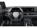 2026 Kia K4 Hatchback GT-Line