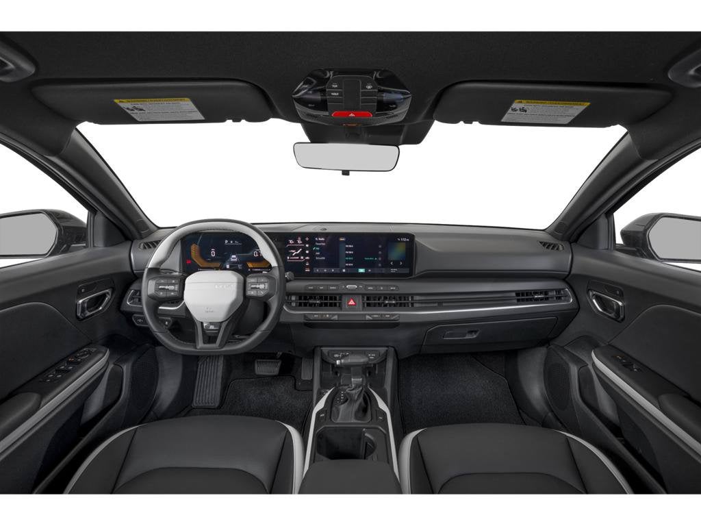 2026 Kia K4 Hatchback GT-Line