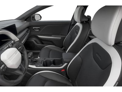 2026 Kia K4 Hatchback GT-Line