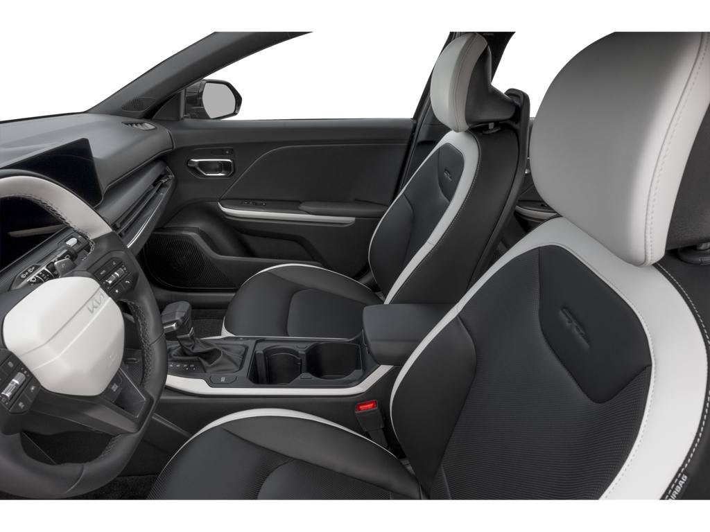 2026 Kia K4 Hatchback GT-Line