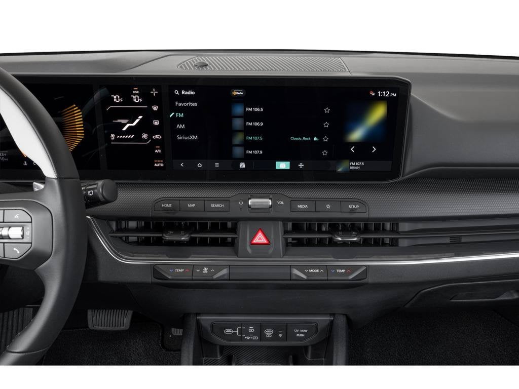 2026 Kia K4 Hatchback GT-Line