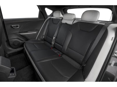 2026 Kia K4 Hatchback GT-Line