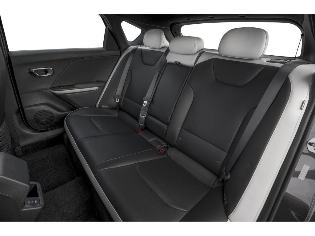 2026 Kia K4 Hatchback GT-Line