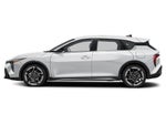 2026 Kia K4 Hatchback GT-Line