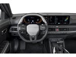 2026 Kia K4 Hatchback GT-Line