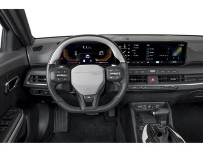 2026 Kia K4 Hatchback GT-Line