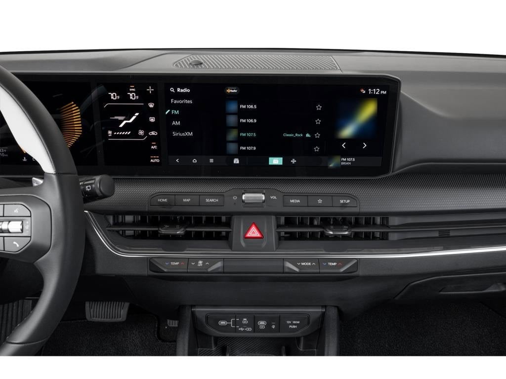 2026 Kia K4 Hatchback GT-Line