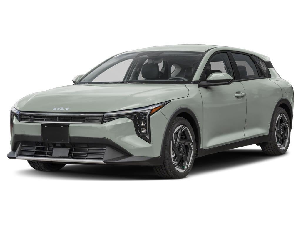 2026 Kia K4 Hatchback EX