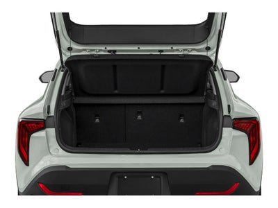 2026 Kia K4 Hatchback EX
