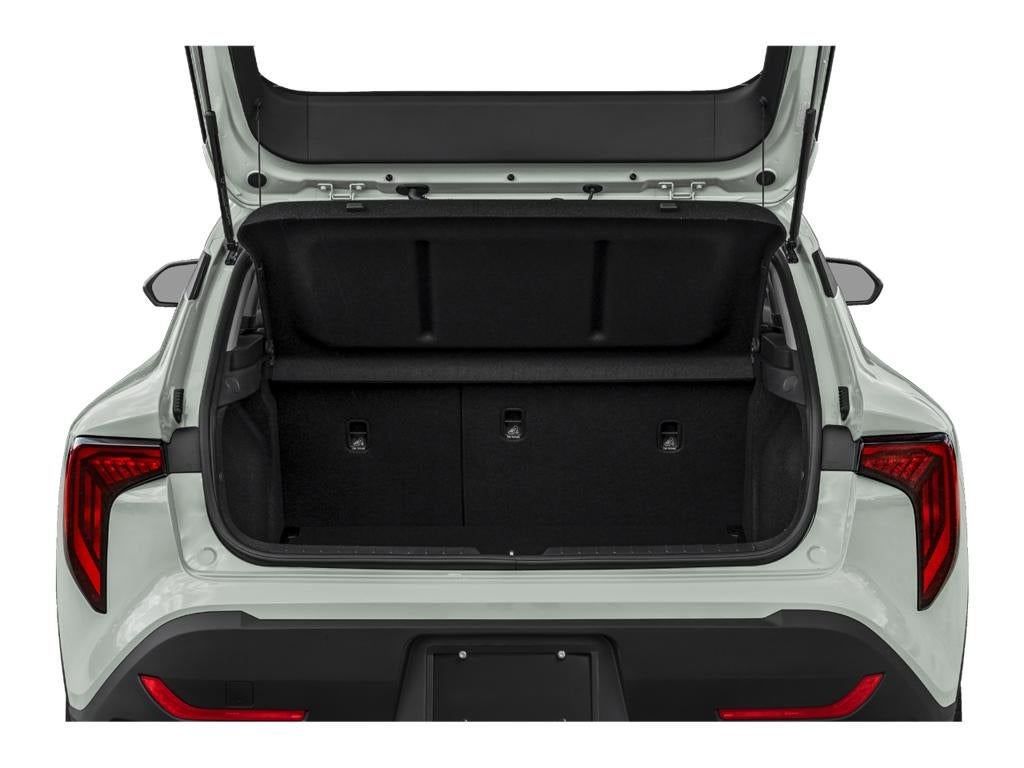 2026 Kia K4 Hatchback EX