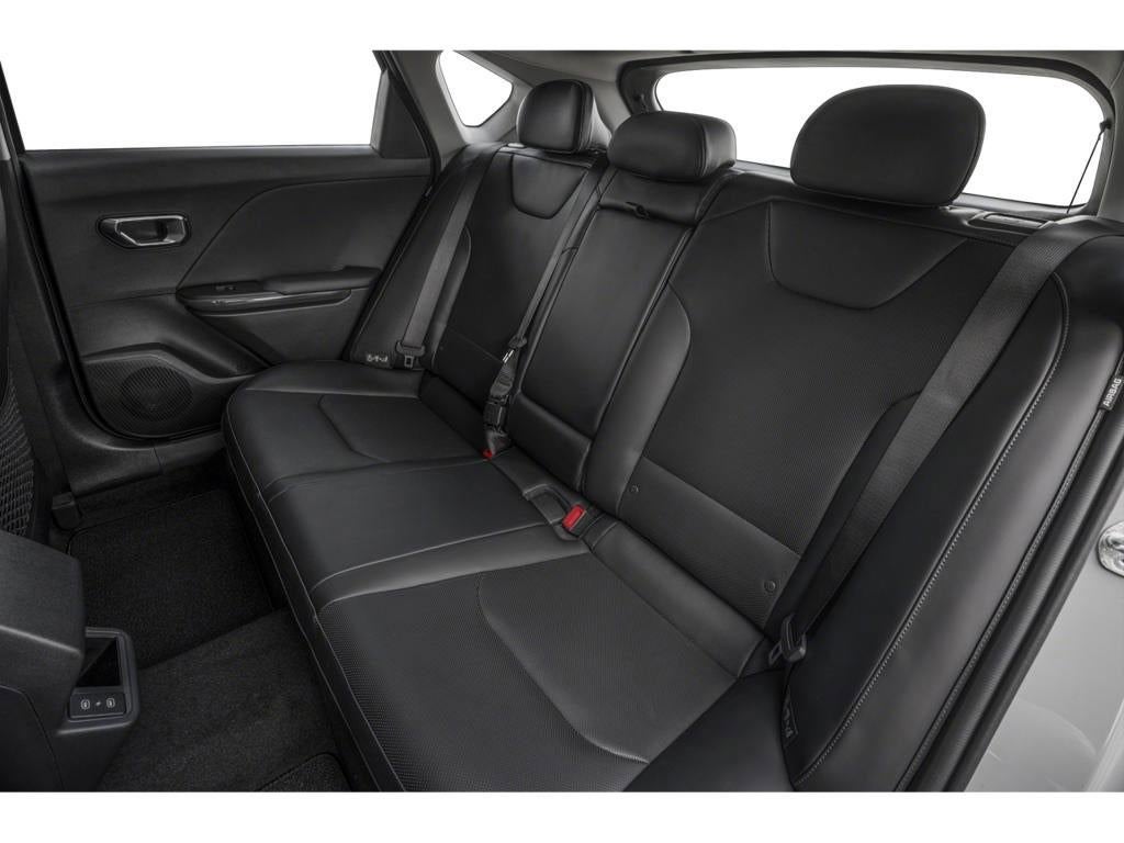 2026 Kia K4 Hatchback EX
