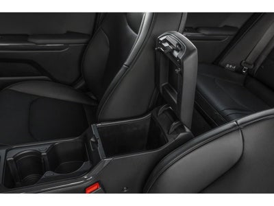 2026 Kia K4 Hatchback EX
