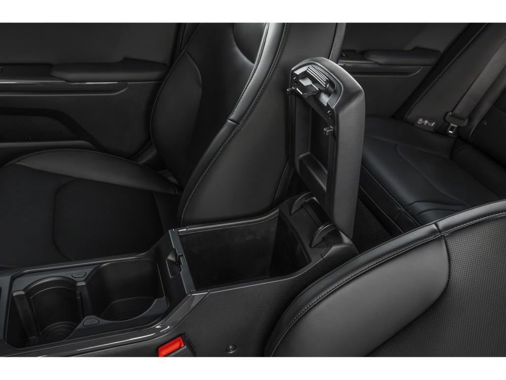 2026 Kia K4 Hatchback EX