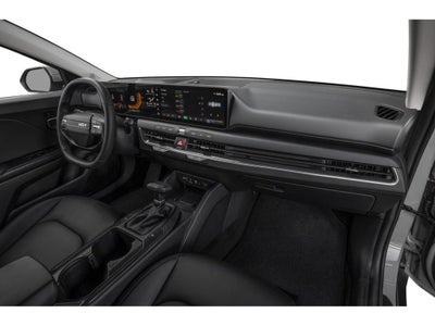 2026 Kia K4 Hatchback EX