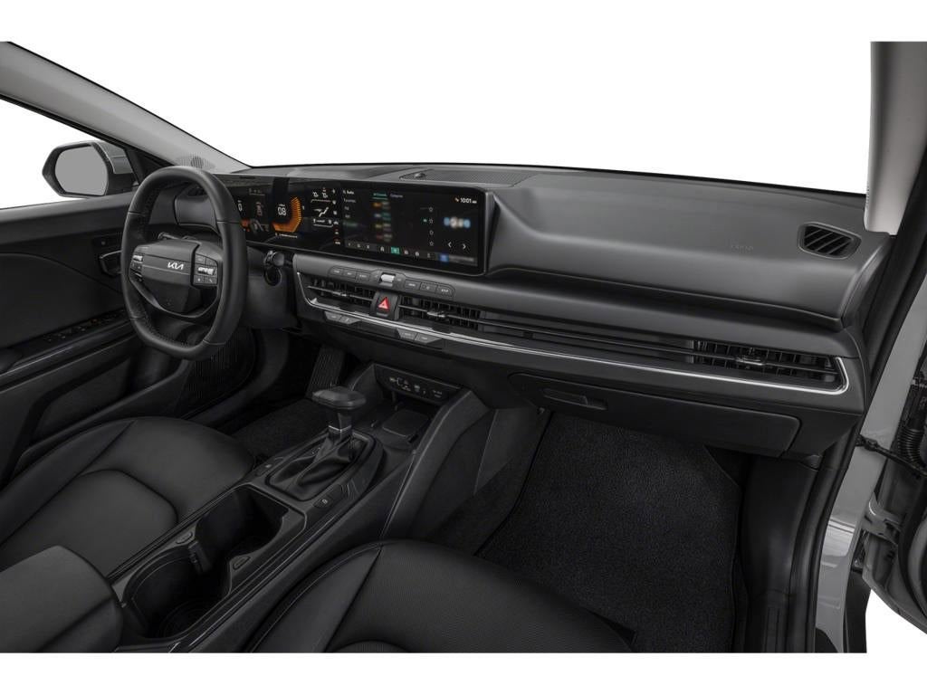 2026 Kia K4 Hatchback EX