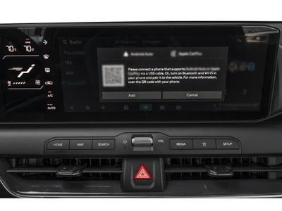2026 Kia K4 Hatchback EX