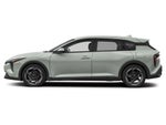 2026 Kia K4 Hatchback EX
