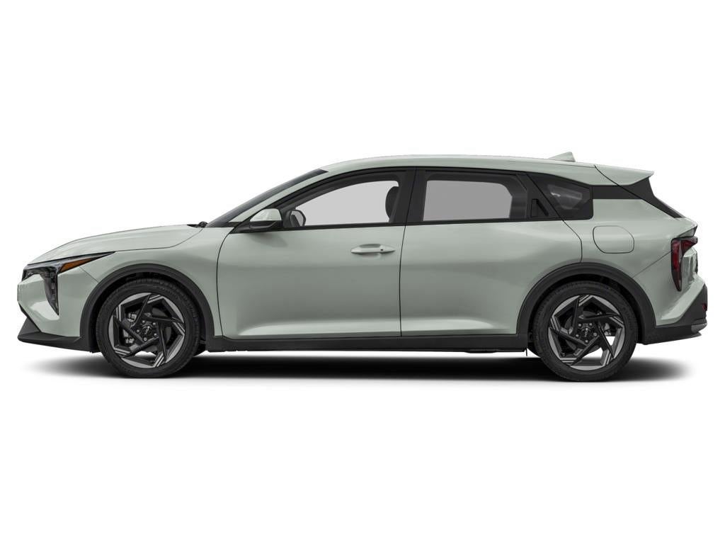 2026 Kia K4 Hatchback EX